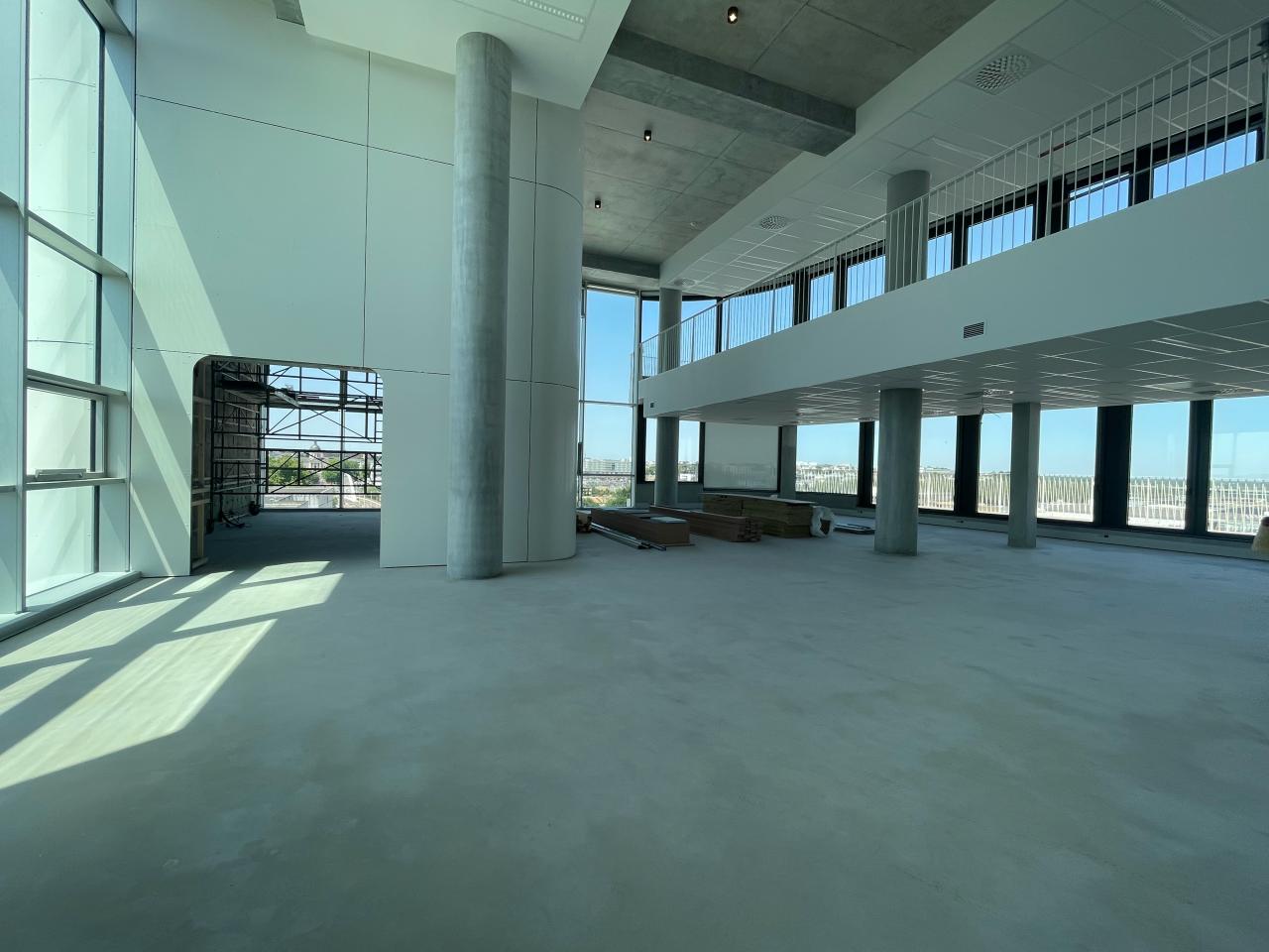 Bureau Angers 914m² Location bureau Angers Maine-et-Loire OLBUR2533953 7